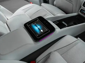 GLS 600 Maybach 4Matic E Active Executive