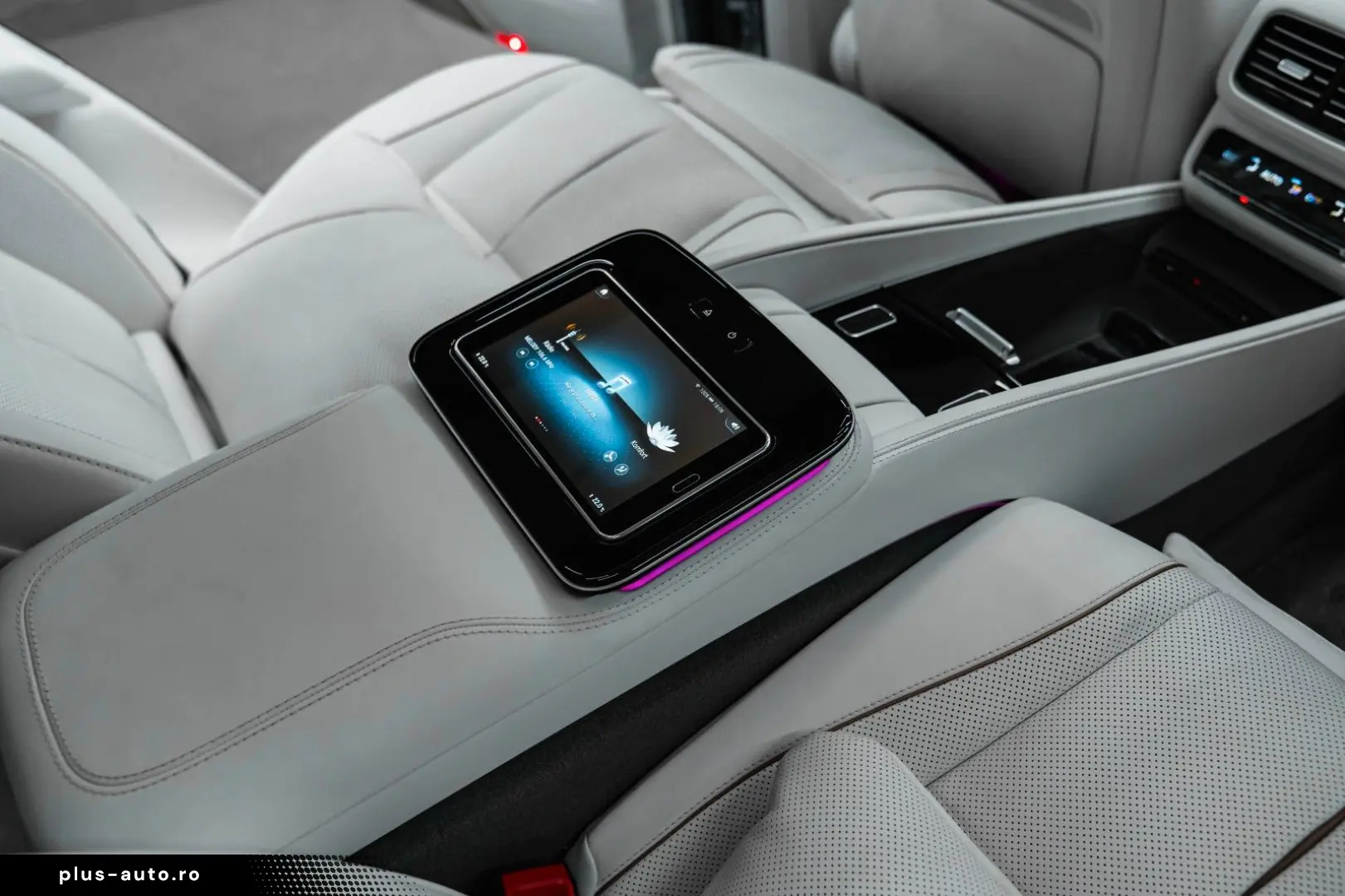 GLS 600 Maybach 4Matic E Active Executive