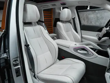 GLS 600 Maybach 4Matic E Active Executive