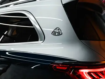 GLS 600 Maybach 4Matic E Active Executive