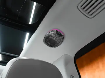 GLS 600 Maybach 4Matic E Active Executive