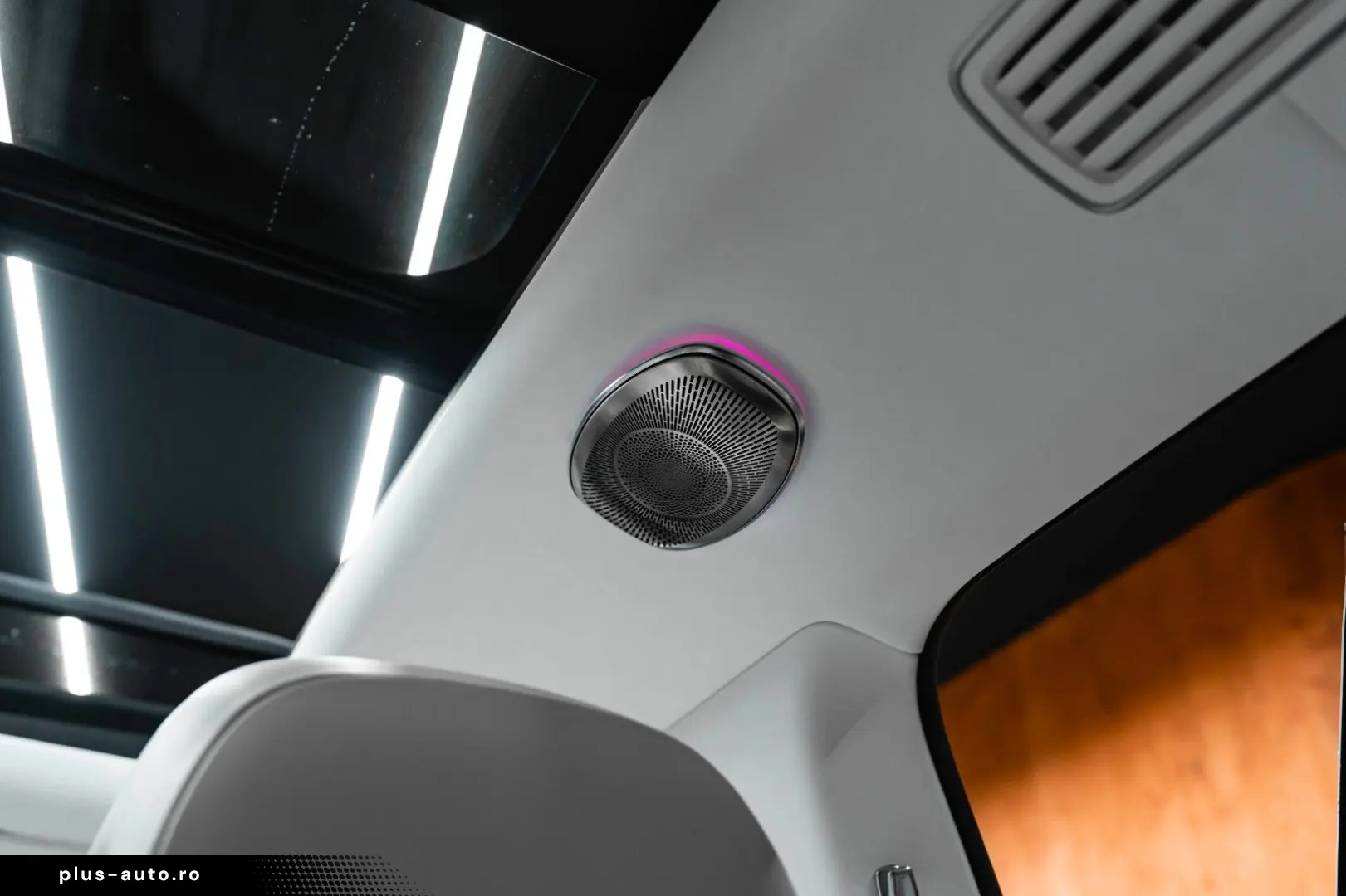 GLS 600 Maybach 4Matic E Active Executive