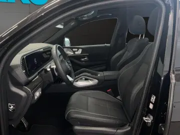 GLS 580 4M AMG NIGHT PANORAMA STANDHZG SITZKLIMA