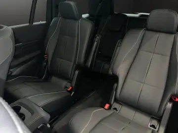 GLS 580 4M AMG NIGHT PANORAMA STANDHZG SITZKLIMA