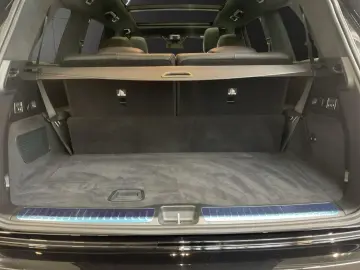 GLS 580 4M AMG NIGHT PANORAMA STANDHZG SITZKLIMA