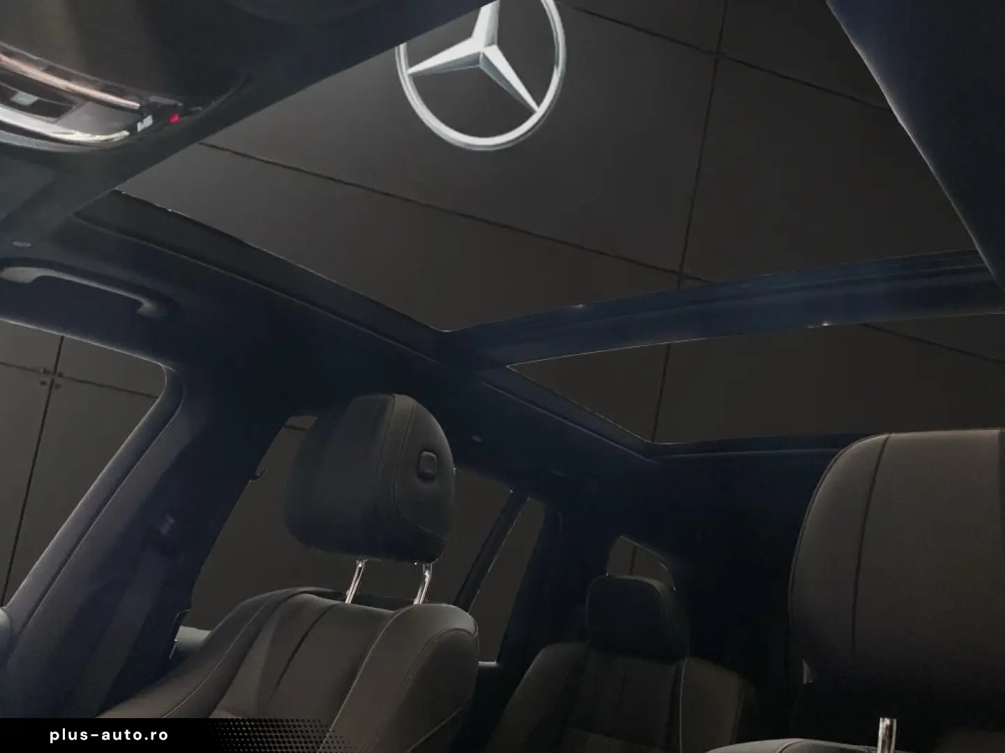 GLS 580 4M AMG NIGHT PANORAMA STANDHZG SITZKLIMA