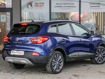Renault Kadjar 1.6dci Armor LUX