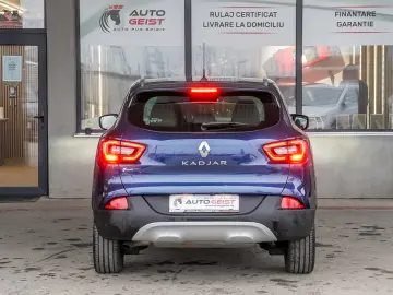 Renault Kadjar 1.6dci Armor LUX