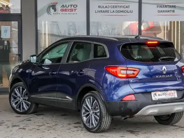 Renault Kadjar 1.6dci Armor LUX