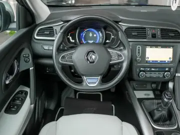Renault Kadjar 1.6dci Armor LUX