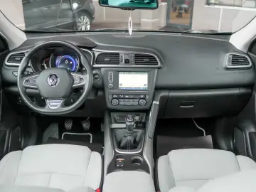 Renault Kadjar 1.6dci Armor LUX