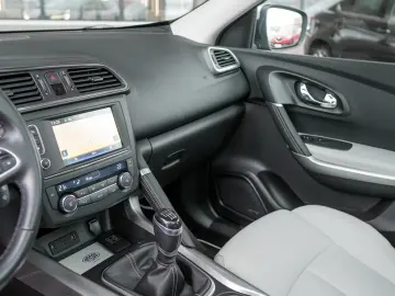 Renault Kadjar 1.6dci Armor LUX
