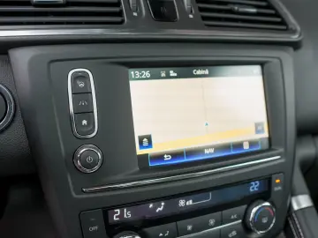 Renault Kadjar 1.6dci Armor LUX