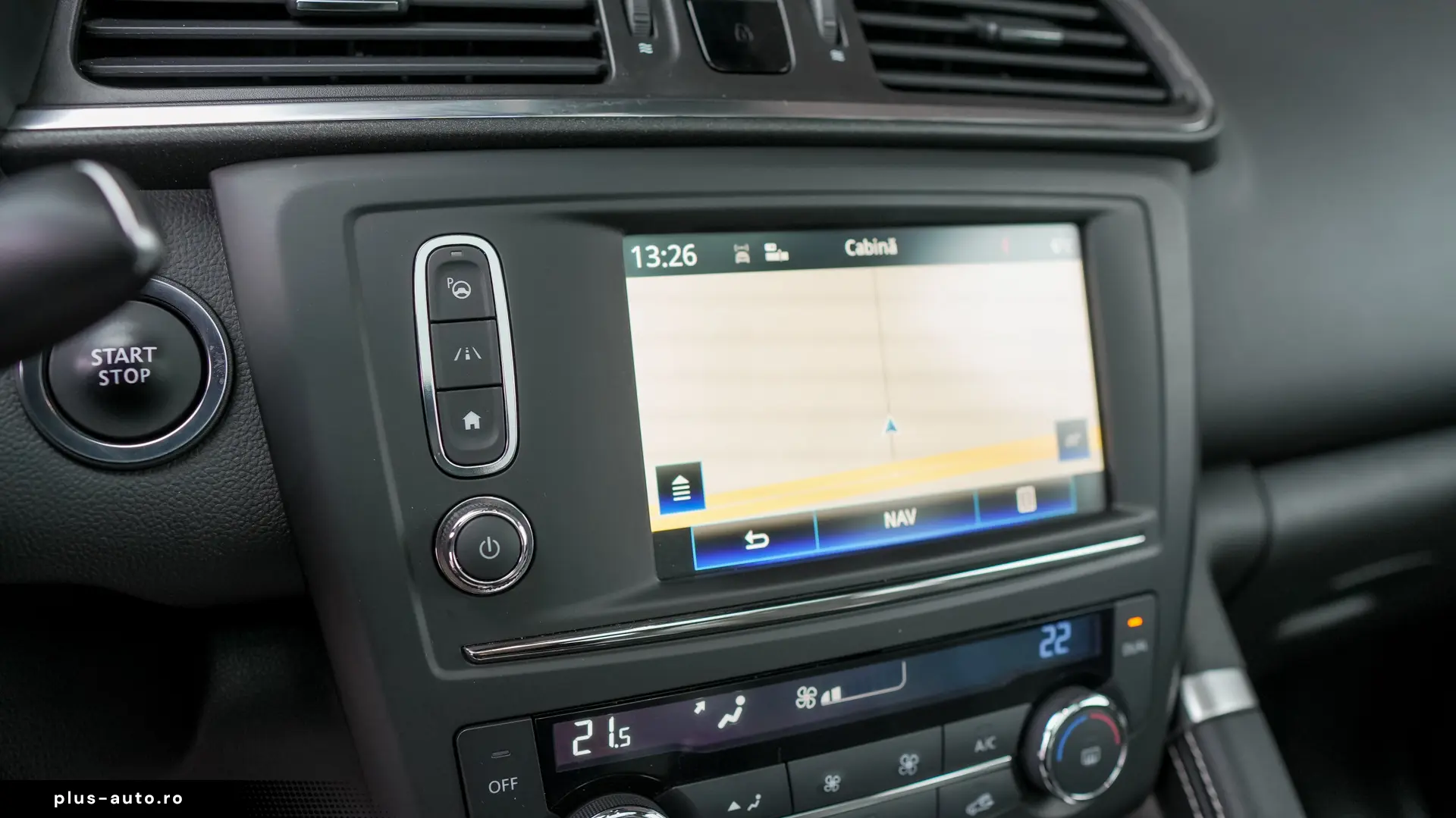 Renault Kadjar 1.6dci Armor LUX