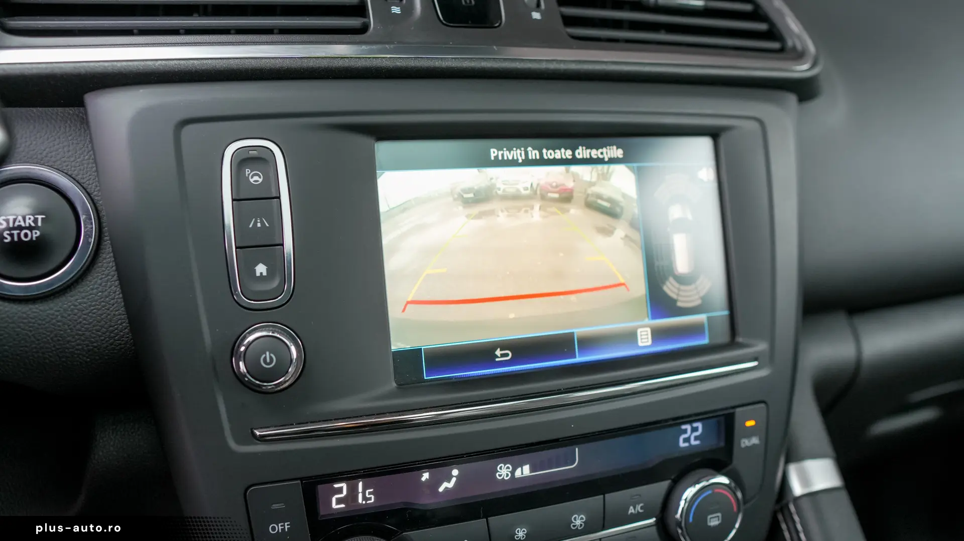 Renault Kadjar 1.6dci Armor LUX