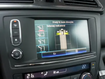 Renault Kadjar 1.6dci Armor LUX