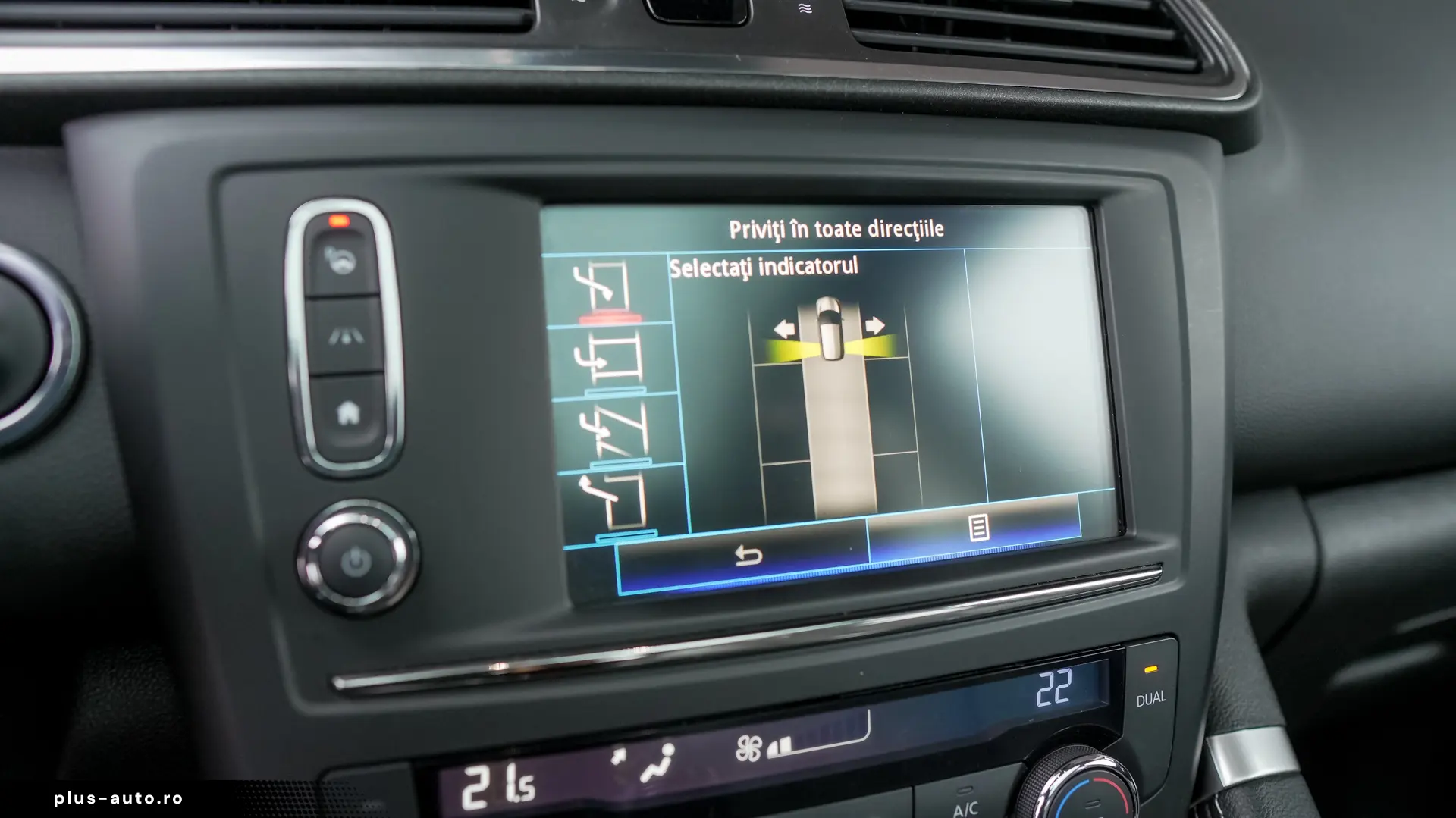 Renault Kadjar 1.6dci Armor LUX