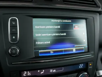 Renault Kadjar 1.6dci Armor LUX