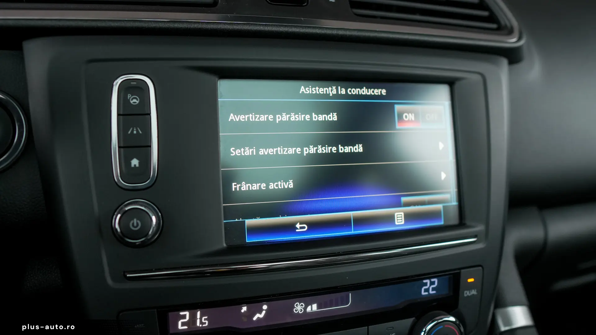 Renault Kadjar 1.6dci Armor LUX