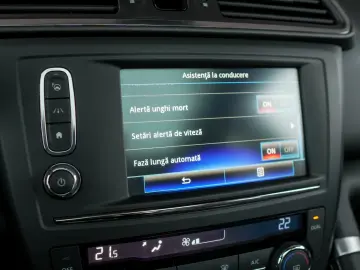 Renault Kadjar 1.6dci Armor LUX