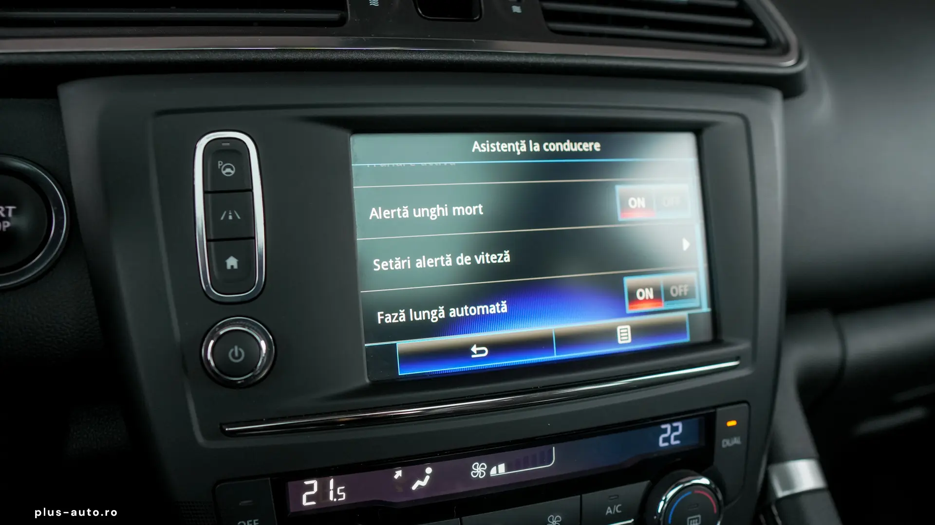 Renault Kadjar 1.6dci Armor LUX