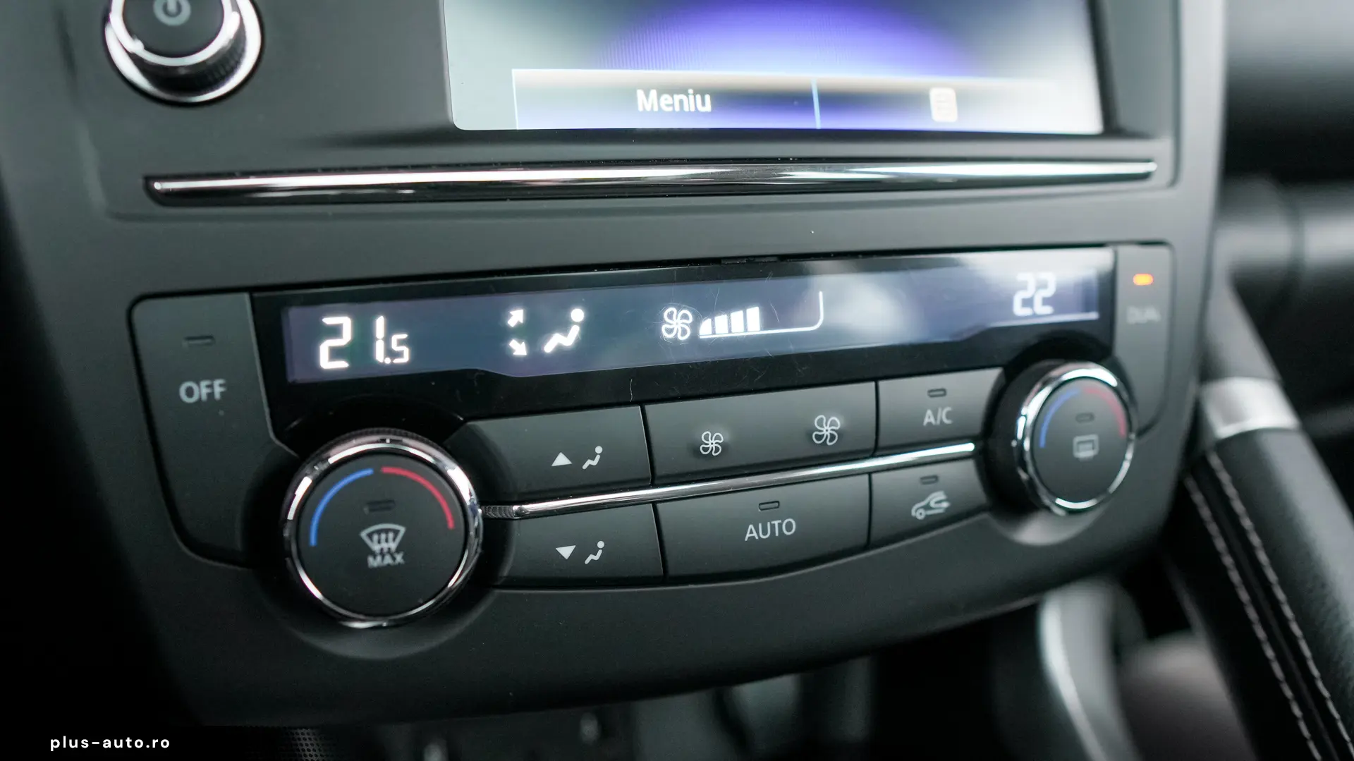 Renault Kadjar 1.6dci Armor LUX