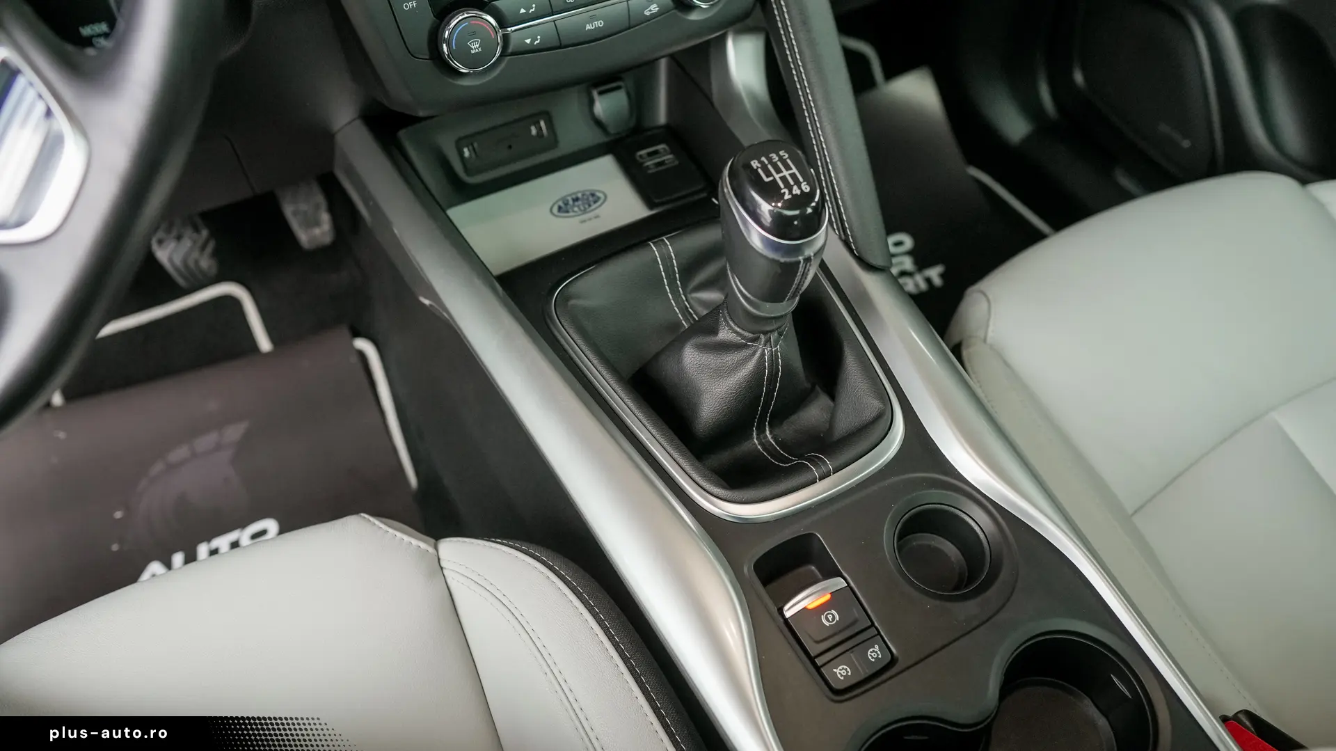 Renault Kadjar 1.6dci Armor LUX