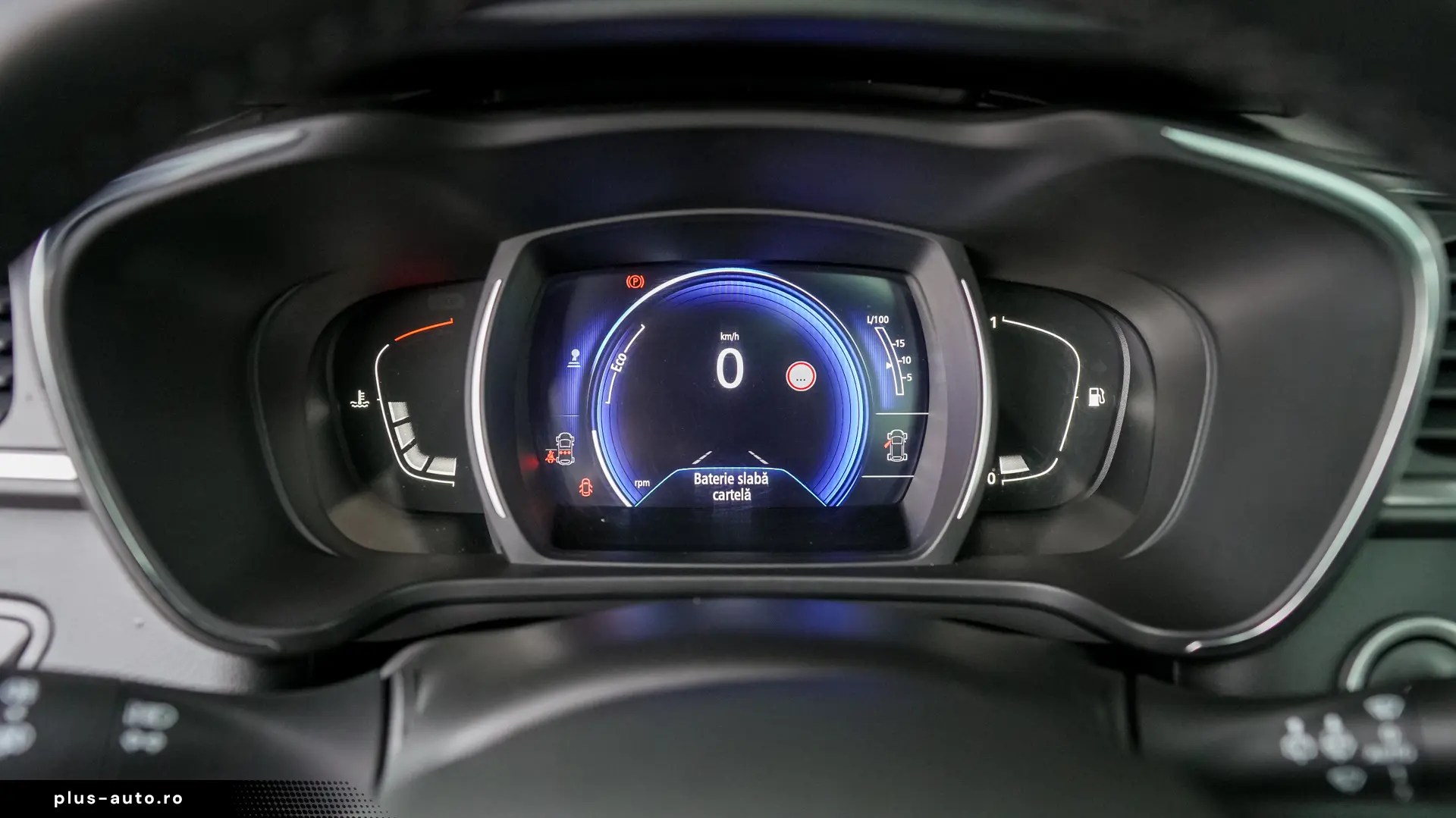 Renault Kadjar 1.6dci Armor LUX