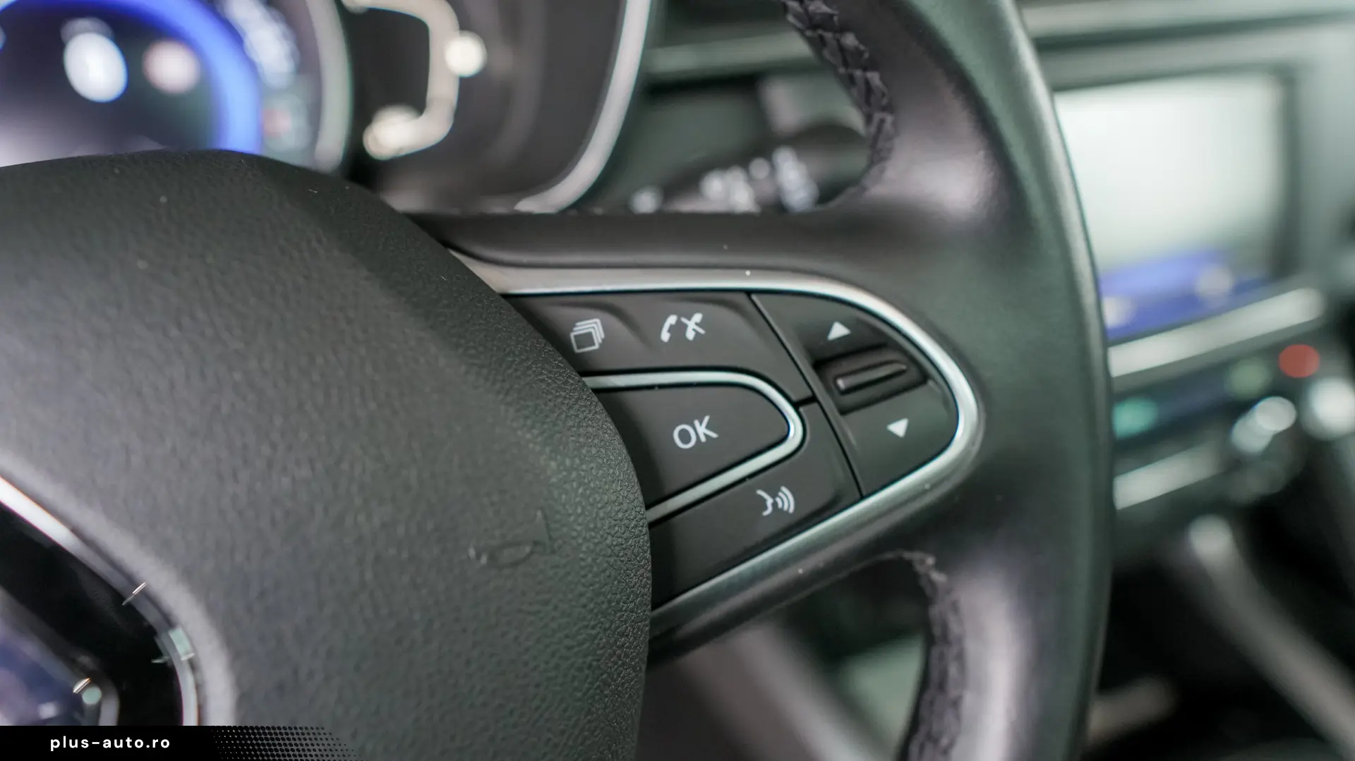 Renault Kadjar 1.6dci Armor LUX