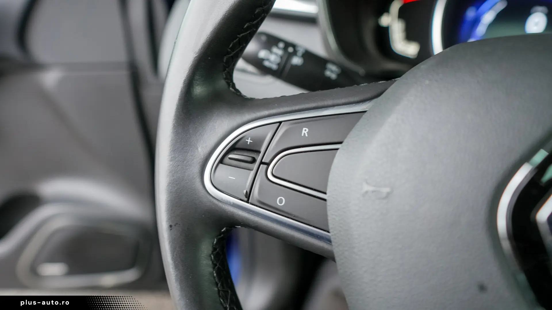 Renault Kadjar 1.6dci Armor LUX