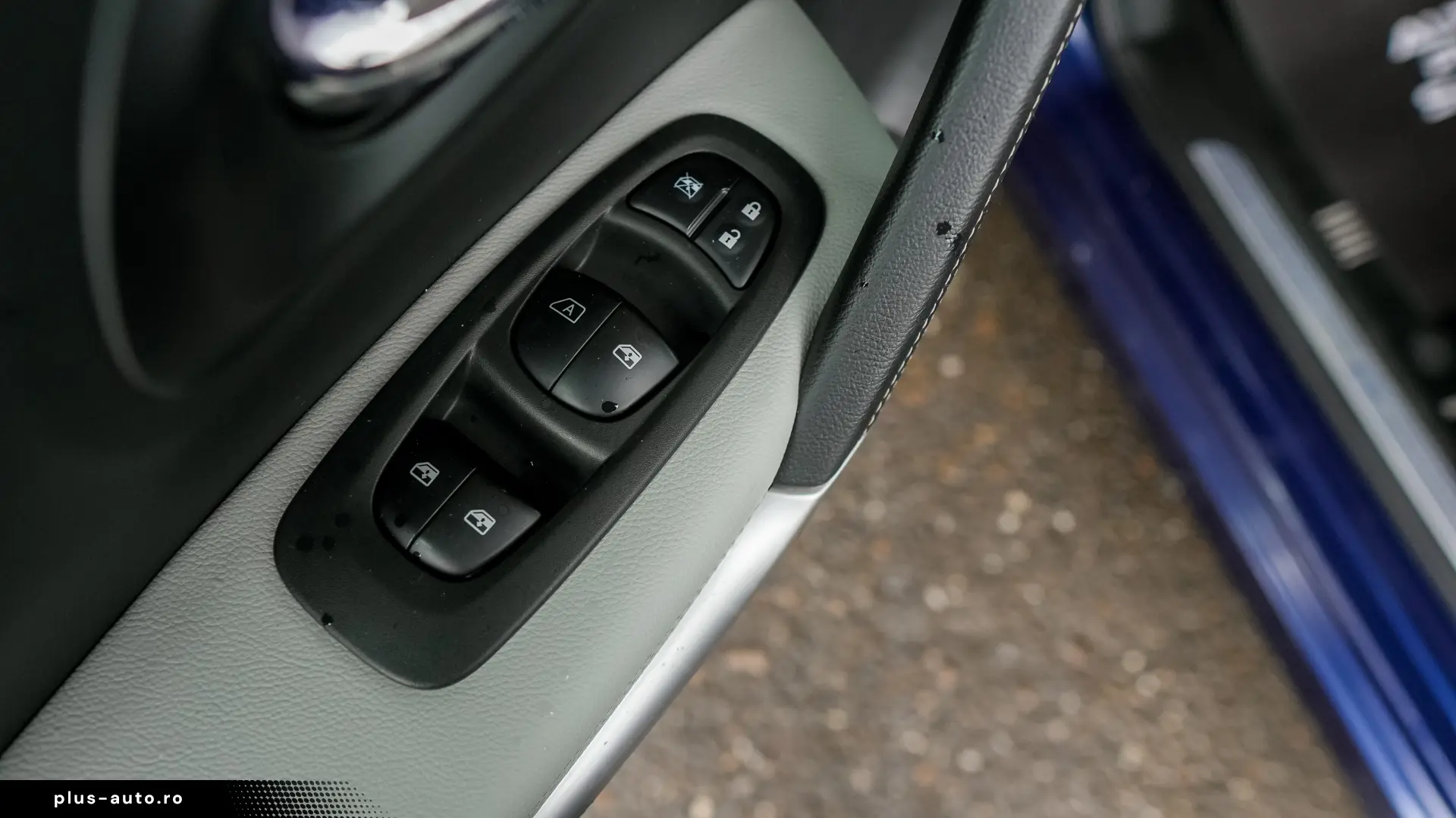 Renault Kadjar 1.6dci Armor LUX