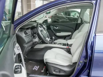 Renault Kadjar 1.6dci Armor LUX