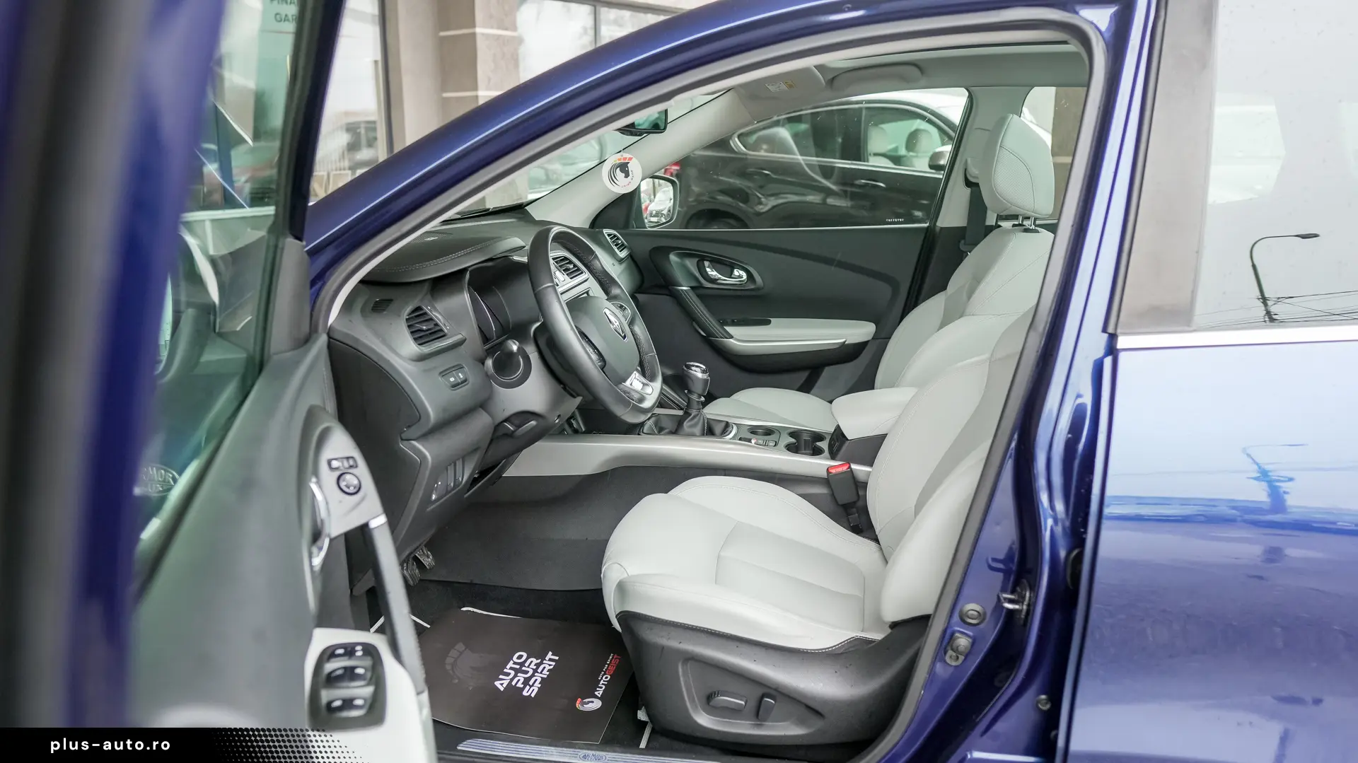 Renault Kadjar 1.6dci Armor LUX