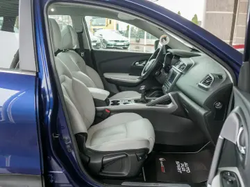 Renault Kadjar 1.6dci Armor LUX