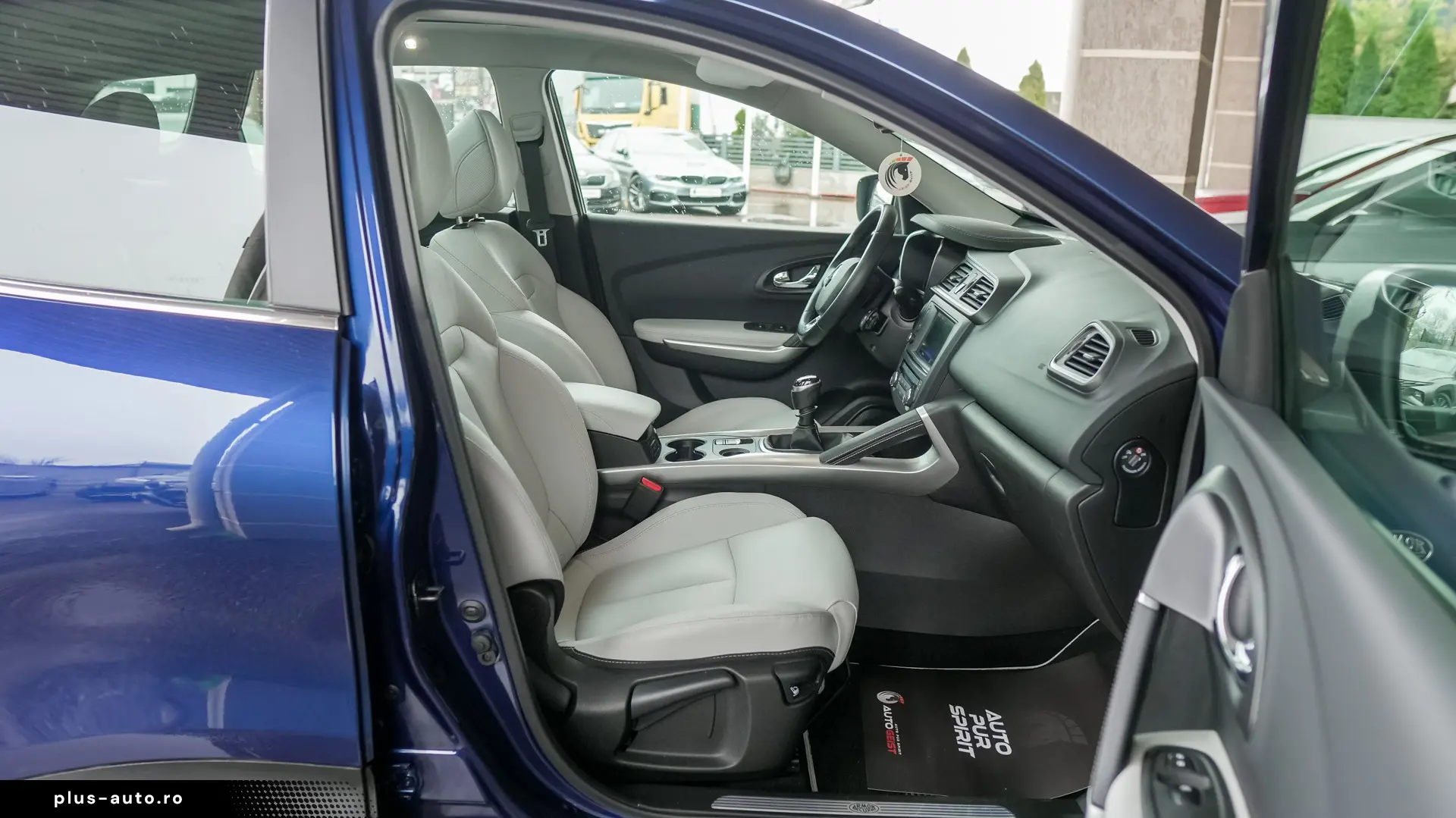 Renault Kadjar 1.6dci Armor LUX