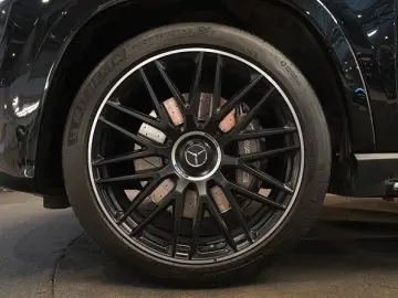 GLS 63 AMG 4M PREMIUM  7seat PANO BUR 23' 25%VAT