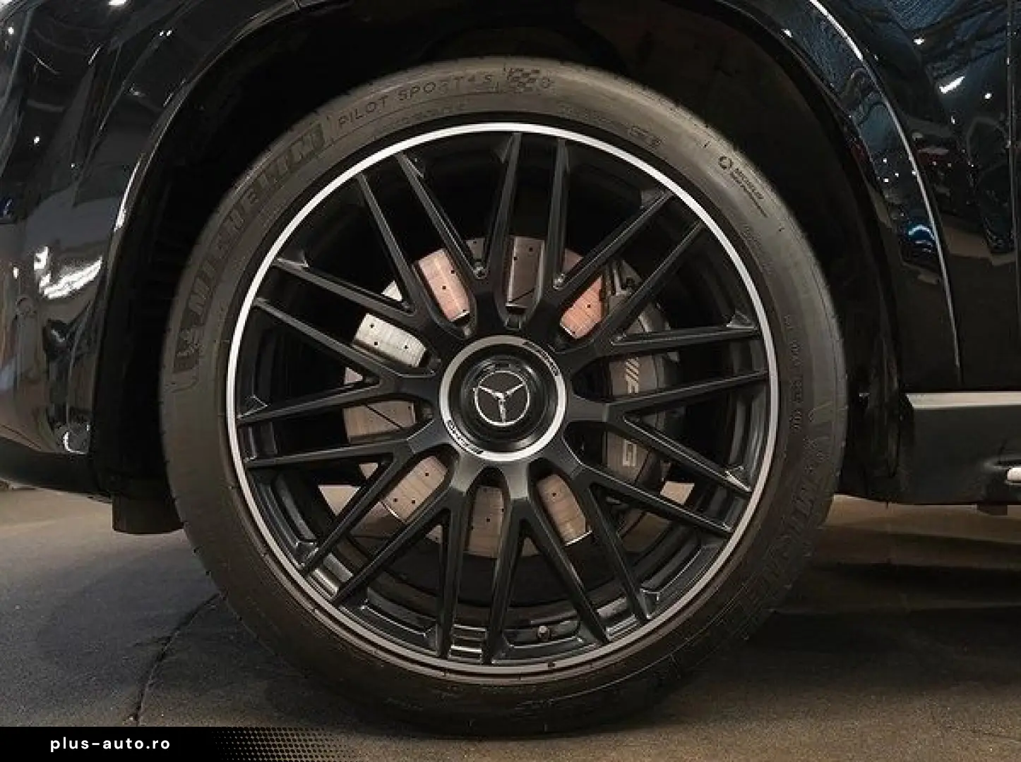 GLS 63 AMG 4M PREMIUM  7seat PANO BUR 23' 25%VAT