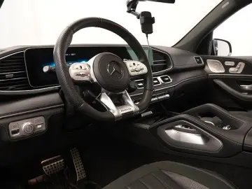 GLS 63 AMG 4M PREMIUM  7seat PANO BUR 23' 25%VAT