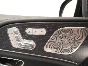 GLS 63 AMG 4M PREMIUM  7seat PANO BUR 23' 25%VAT