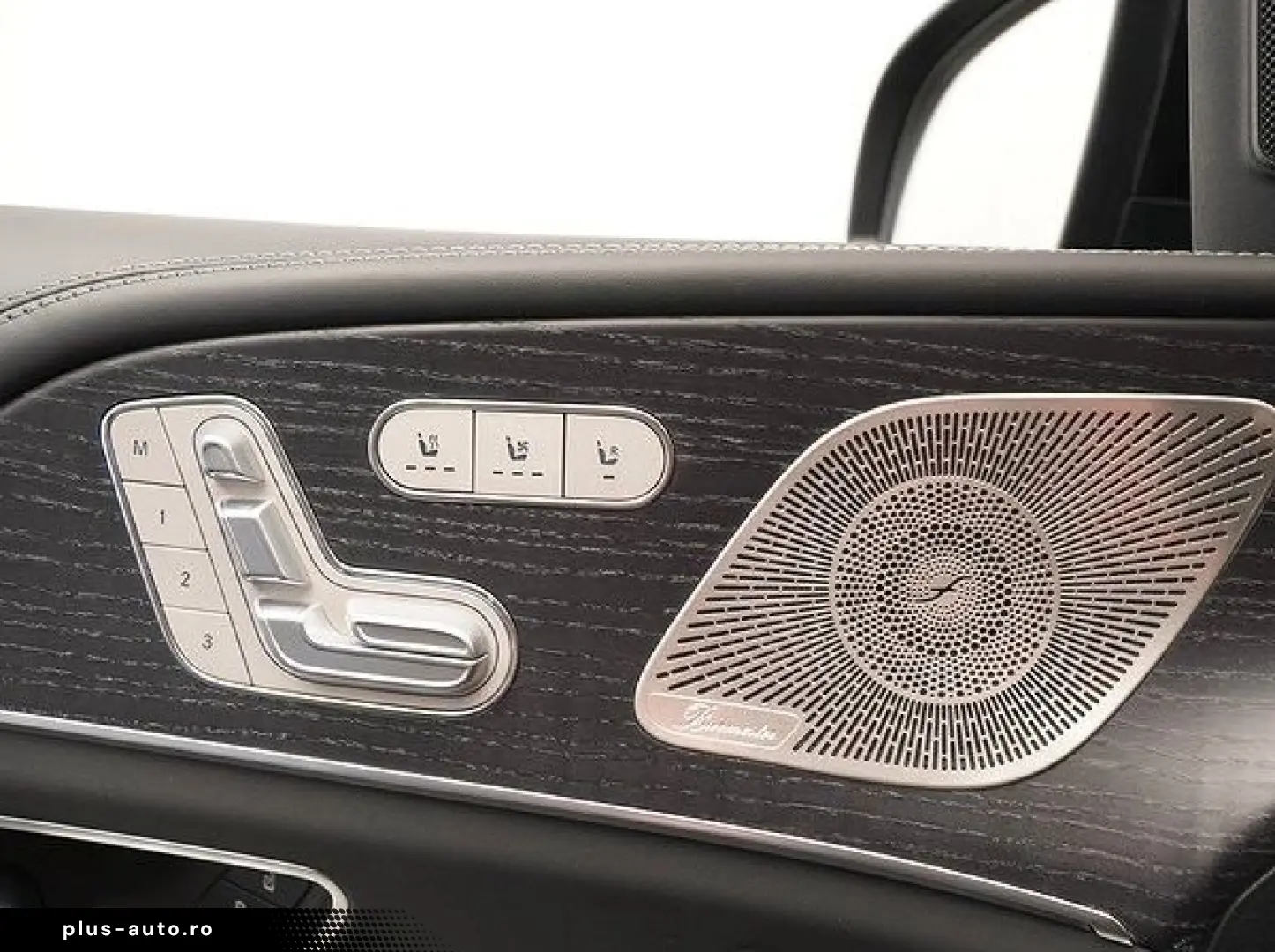 GLS 63 AMG 4M PREMIUM  7seat PANO BUR 23' 25%VAT