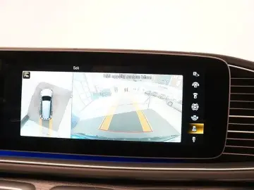 GLS 63 AMG 4M PREMIUM  7seat PANO BUR 23' 25%VAT