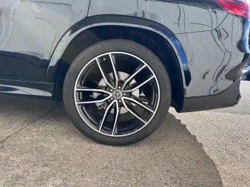 GLS 450 AMG line 7 Sitzer 360  23Zoll VOLL TOP!