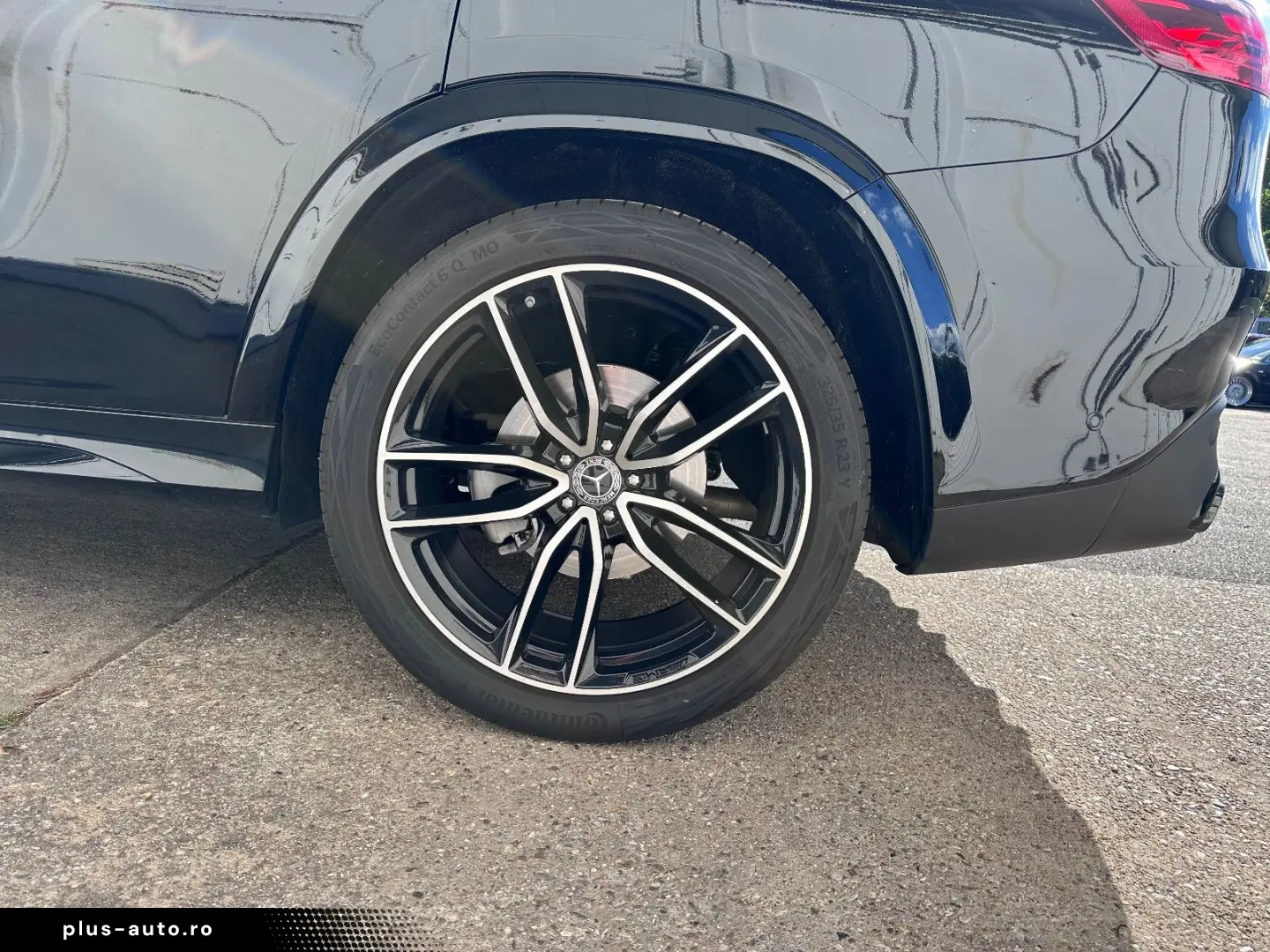 GLS 450 AMG line 7 Sitzer 360  23Zoll VOLL TOP!