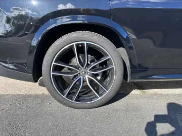 GLS 450 AMG line 7 Sitzer 360  23Zoll VOLL TOP!
