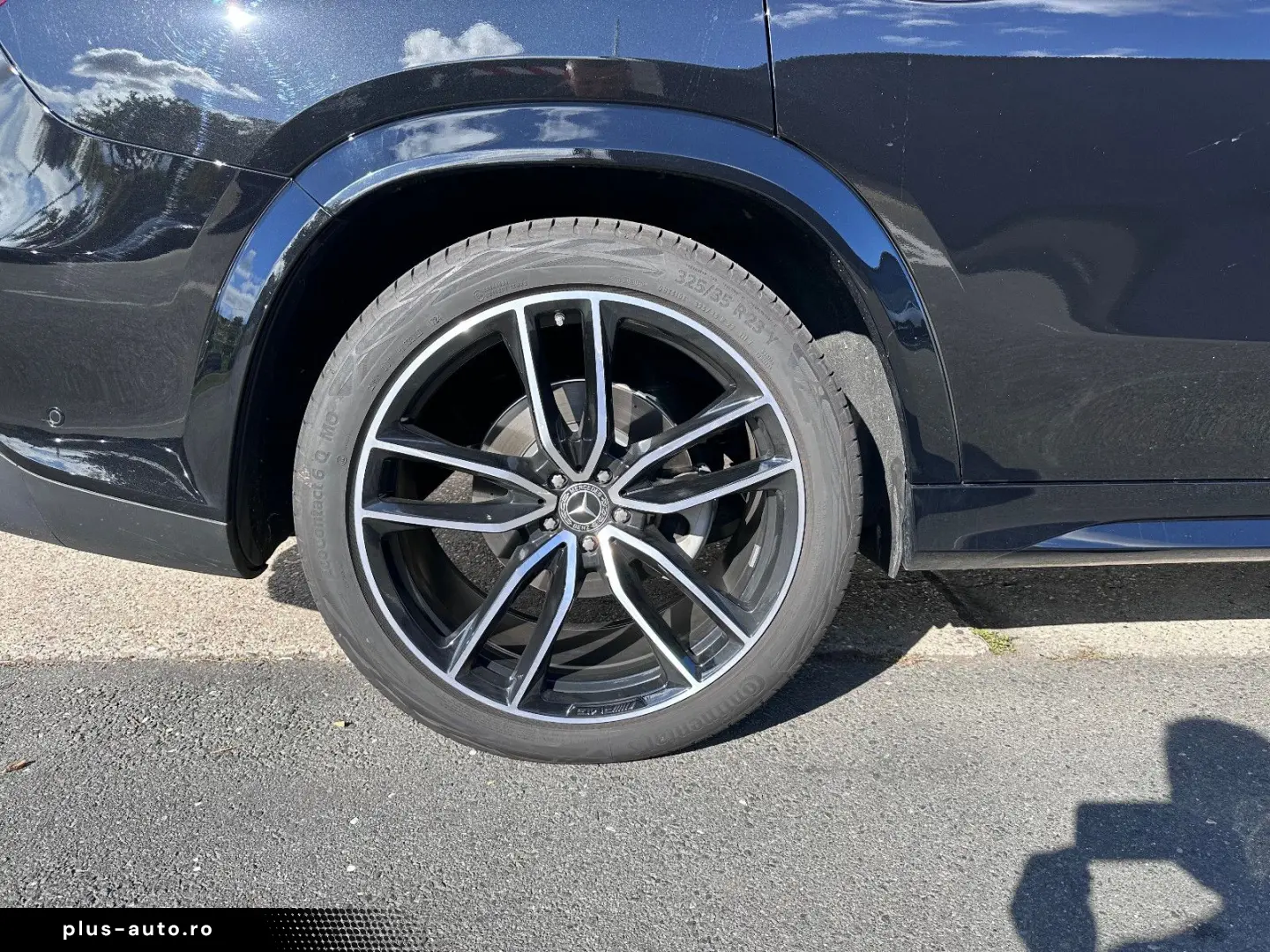 GLS 450 AMG line 7 Sitzer 360  23Zoll VOLL TOP!