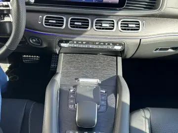 GLS 450 AMG line 7 Sitzer 360  23Zoll VOLL TOP!