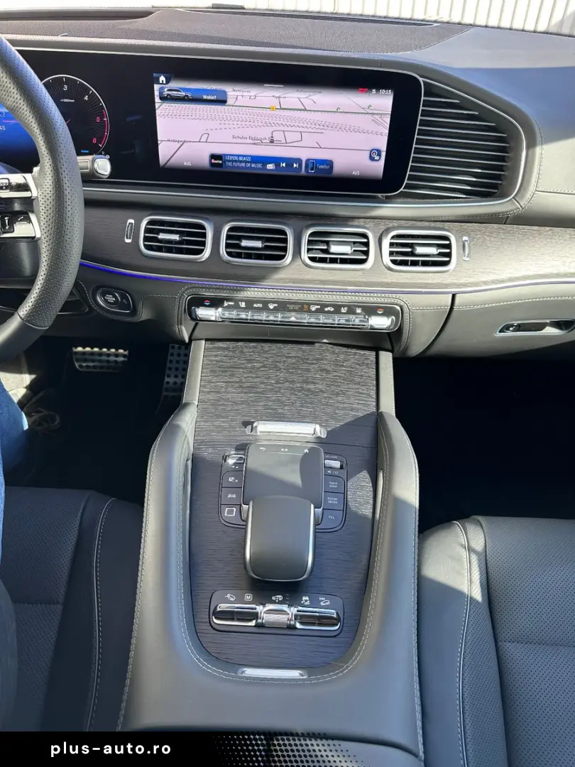 GLS 450 AMG line 7 Sitzer 360  23Zoll VOLL TOP!