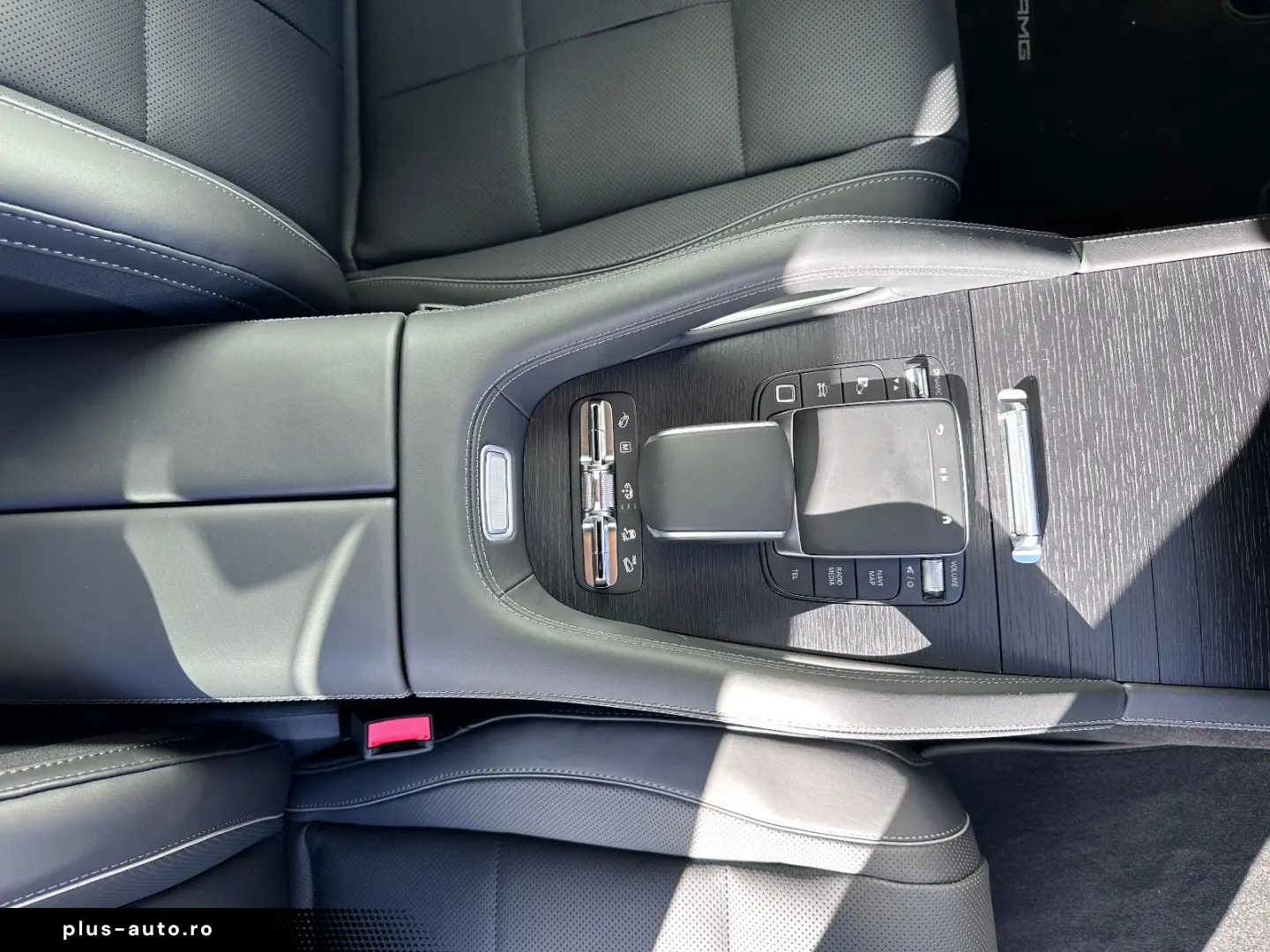 GLS 450 AMG line 7 Sitzer 360  23Zoll VOLL TOP!