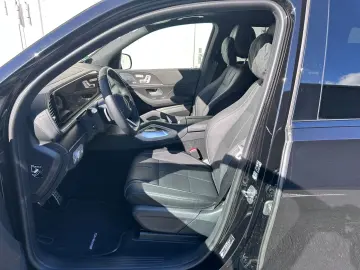 GLS 450 AMG line 7 Sitzer 360  23Zoll VOLL TOP!