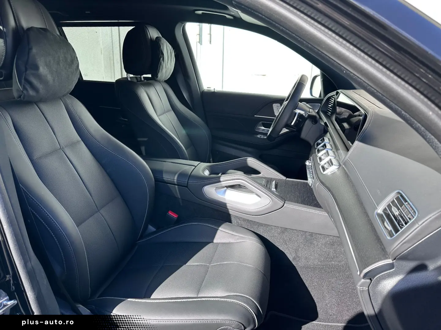 GLS 450 AMG line 7 Sitzer 360  23Zoll VOLL TOP!